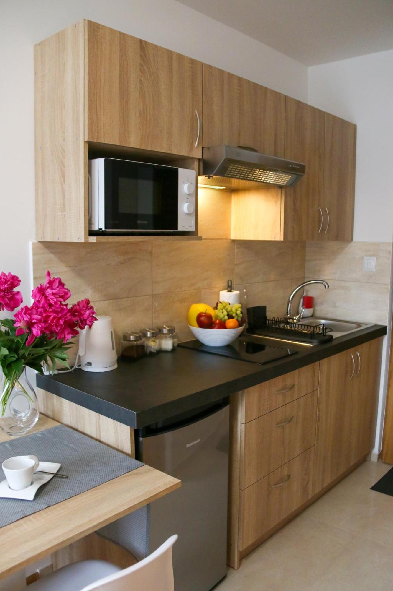 Apartamenty Interdom Zakopane Room photo