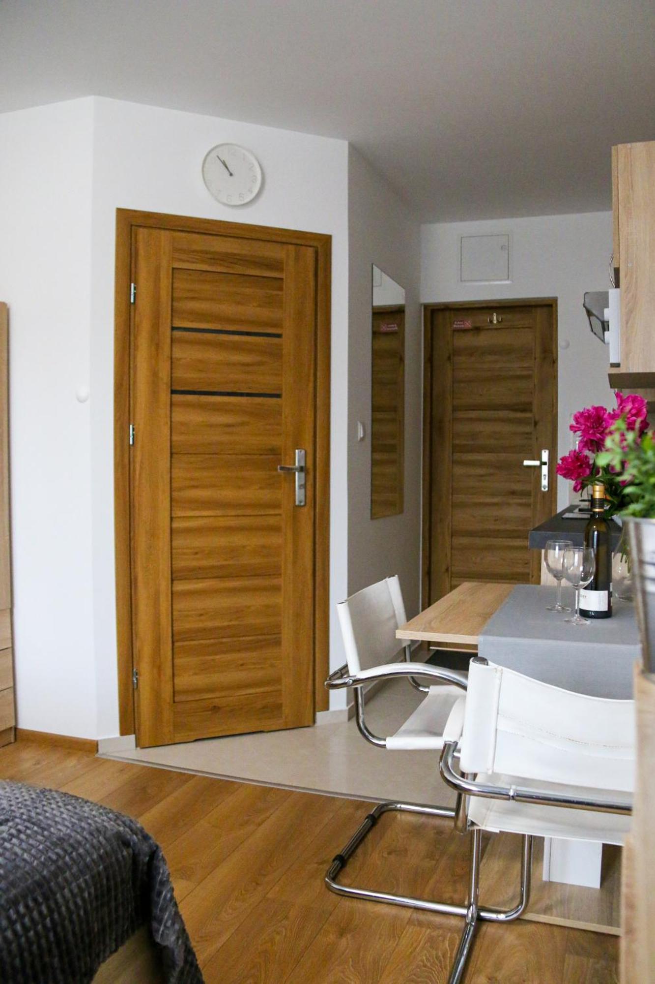 Apartamenty Interdom Zakopane Room photo