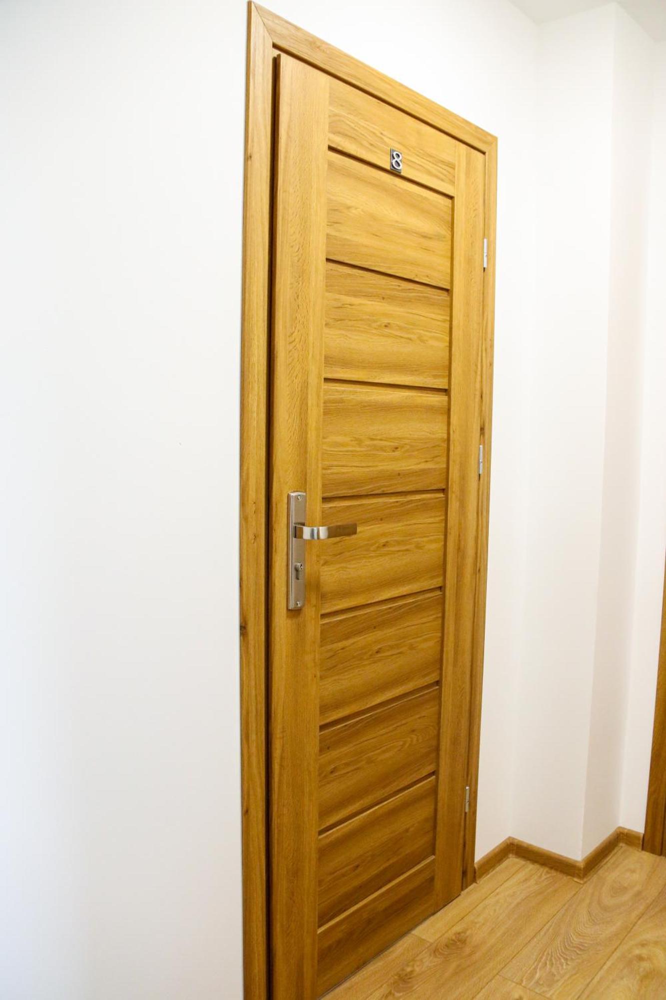 Apartamenty Interdom Zakopane Exterior photo